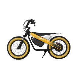 16INCH Children Electric Balance BikeET-01 MAX PLUS