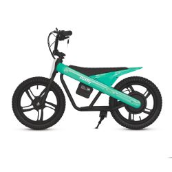 16INCH Children Electric Balance BikeET-01 MAX green