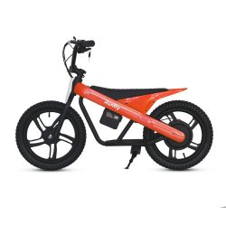 16INCH Children Electric Balance BikeET-01 MAX orange