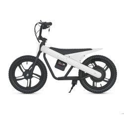 16INCH Children Electric Balance BikeET-01 MAX white