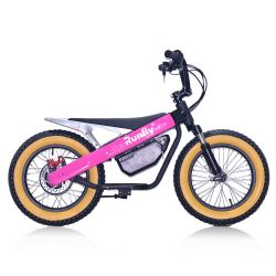 16INCH Children Electric Balance BikeET-03 MAX PLUS